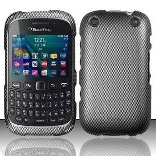   SNAP ON HARD CASE BLACKBERRY CURVE 9310/9320 (Verizon/Boost Mobile