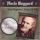 Fightin Side of Me Cbuj Ent Compilation by Merle Haggard CD, Jul 2006 