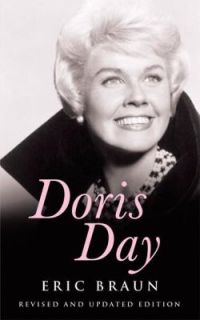Doris Day by Eric Braun 2004, Paperback