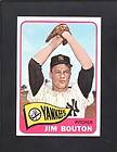 1965 Topps Baseball #30 JIM BOUTON (TOUGH)​NEA