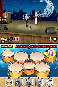 High School Musical Makin the Cut Nintendo DS, 2007