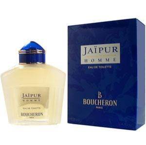 Boucheron Jaipur 3.4oz Mens Eau de Toilette