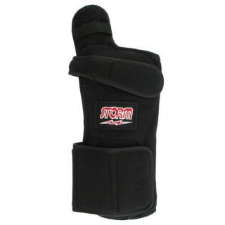 Storm XTRA HOOK Bowling Wrist Support *NEW* RH & LH All Sizes