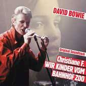   Kinder Original Soundtrack by David Bowie CD, Aug 2001, Virgin