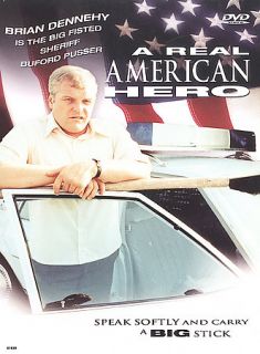Real American Hero DVD, 2003