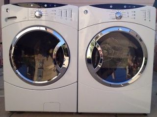 washer and dryer in Washers & Dryers