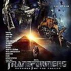 Transformers Revenge of the Fallen    The Album (CD, Jun 2009 