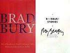 Bradbury Stories 100 of His Most Celebrated Tales by Ray Bradbury 2003 