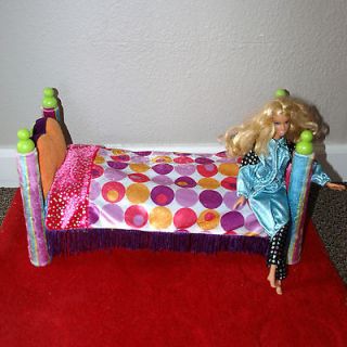 Groovy Girls Bunk Bed for Barbie and Bratz