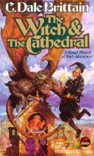   the Cathedral by Brittain and C. Dale Brittain 1995, Paperback