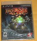 BioShock 2 Sony Playstation 3, 2010