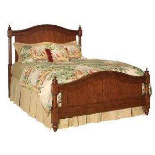 Kincaid Queen Chateau Royale Panel Bed 53 130