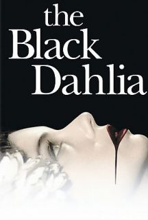 The Black Dahlia DVD, 2006, Full Frame