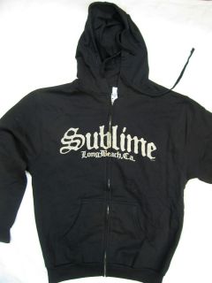 sublime hoodie in Clothing, 