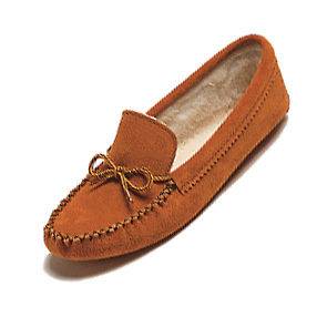 mens indian moccasins in Clothing, 