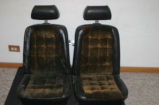 ford bucket seats in Car & Truck Parts