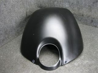 08 Buell 1125 R 1125R Airbox Cover Fairing 672