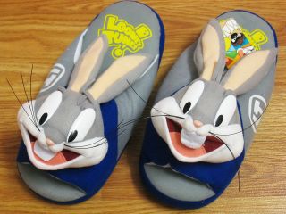 bugs bunny slippers in Clothing, 