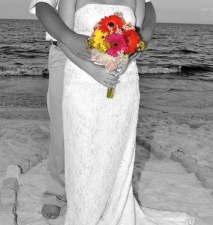 galina wedding dress in Clothing, 