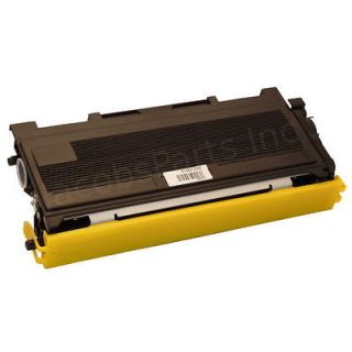 1PK Brother TN350 Toner for Intellifax 2820 Intellifax 2850 Intellifax 