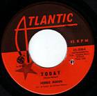 Herbie Mann   Today   Atlantic 45 5064 Canada 7   c/w Arrastad