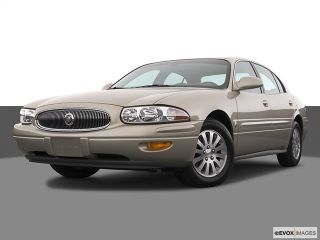 Buick LeSabre 2005 Limited
