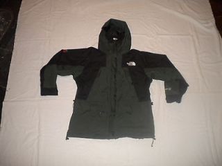 The North Face Gore Tex XDR mens jacket large Summit series