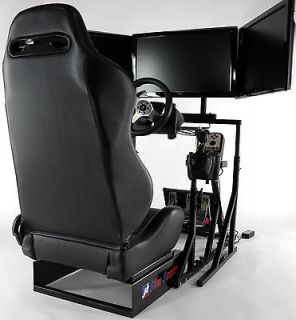 sim racing cockpit in Accessory Bundles
