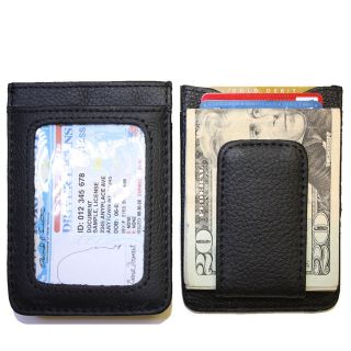 Clothing,   Mens Accessories  Money Clips