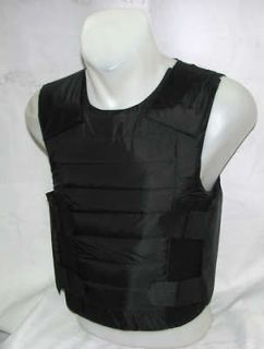   Robo Hagor Bullet Proof Body Armor Vest Lightweight Security V.I.P