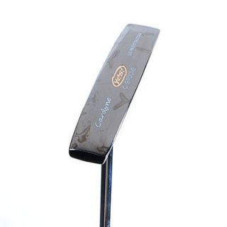 New Yes C Groove Carolyne Putter LH 35