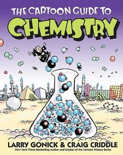   to Chemistry by Craig Criddle and Larry Gonick 2005, Paperback