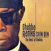 Caan Dun by Shabba Ranks CD, May 2005, 2 Discs, VP