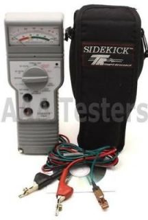 Tempo Sidekick T&N Twisted Pair Cable Tester TN T And N