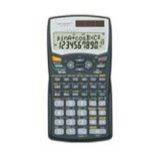 Sharp EL 509 Scientific Calculator
