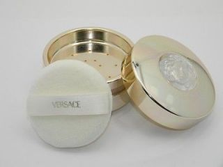 Versace Natural Finishing Loose Powder V2007 1.06 oz 30g