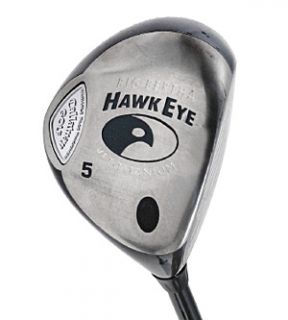 Callaway Hawk Eye VFT Fairway Wood Golf Club
