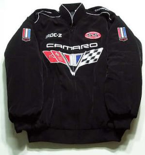 camaro jacket in Clothing, 