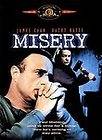 Misery   New DVD   James Caan, Kathy Bates
