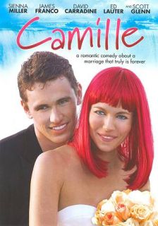 Camille DVD, 2009