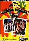 Beatles   Magical Mystery Tour DVD 2012 Apple Release lots of Bonus 