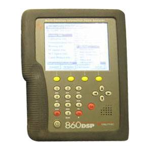 Trilithic 860 DSPi Cable Tester