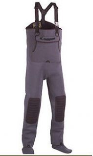   Neoprene Chest Wader Stockingfoot Waders Mens XL See size chart