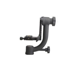 Pro BK 45 Gimbal Clamp Tripod Head With Quick Release Specialized 1/4 