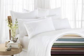 GearXS 1000 Series Lexington Comfort Bed Sheet Set in 4 Sizes