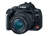 Canon EOS Digital Rebel XTi 400D