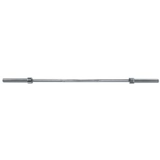 Olympic 7 foot 3 piece Weight Bar