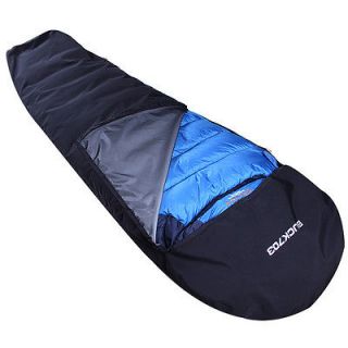 BUCK703 Sleeping Bag Cover Camping Outdoor Hunting Hiking Waterproof 