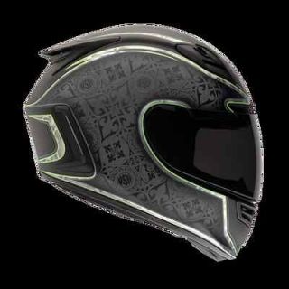 Bell Star RSD Black Beauty Carbon Fiber Helmet