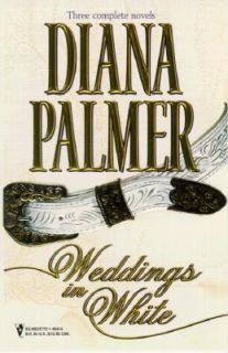   Bride Callaghans Bride by Diana Palmer 2000, Paperback